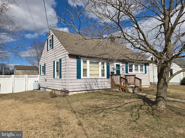 718 New St, Milford, DE 19963