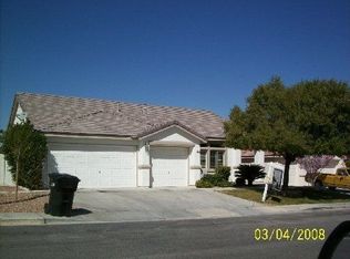 1788 Puerto Way, Henderson, NV 89012