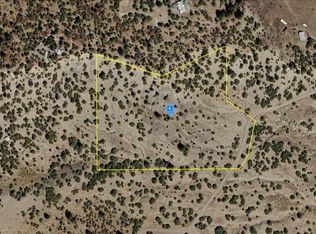 60 El Vado Rd, Los Ojos, NM 87551