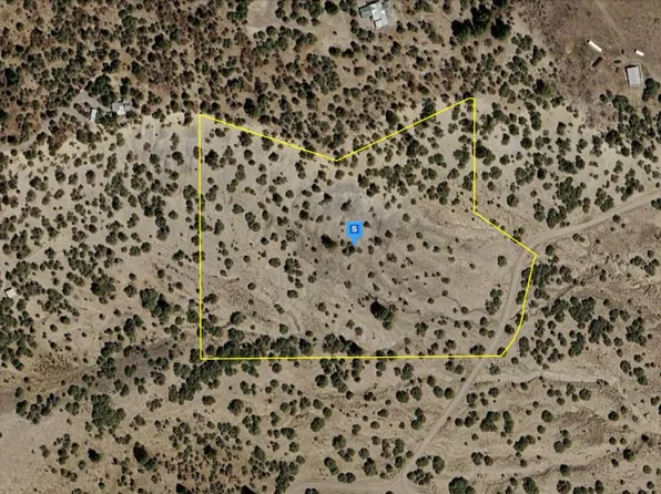 60 El Vado Rd, Los Ojos, NM 87551