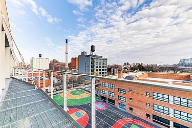 Rented by REAL New York