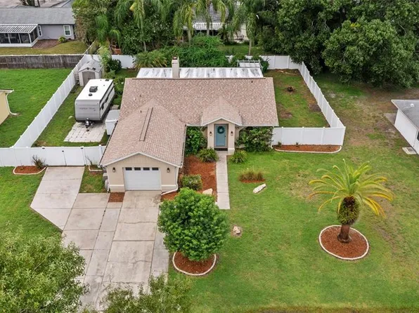 3753 MERIDEAN PLACE, LAND O LAKES, FL 34639