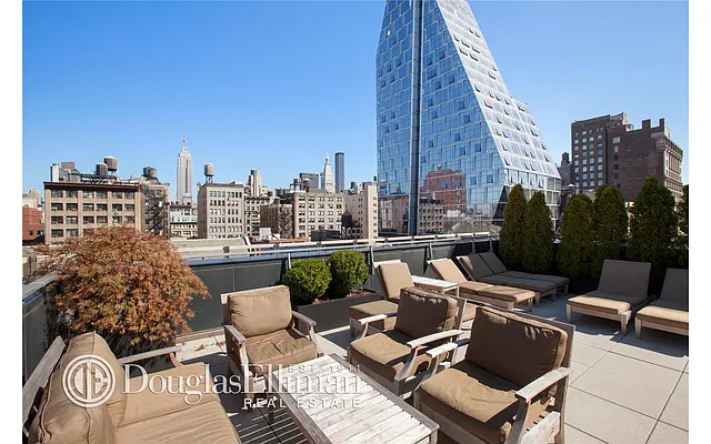 Rented by Douglas Elliman | media 27