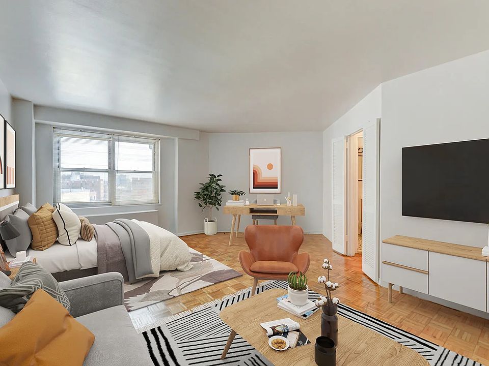 1st image of 85-15 Main St #7B