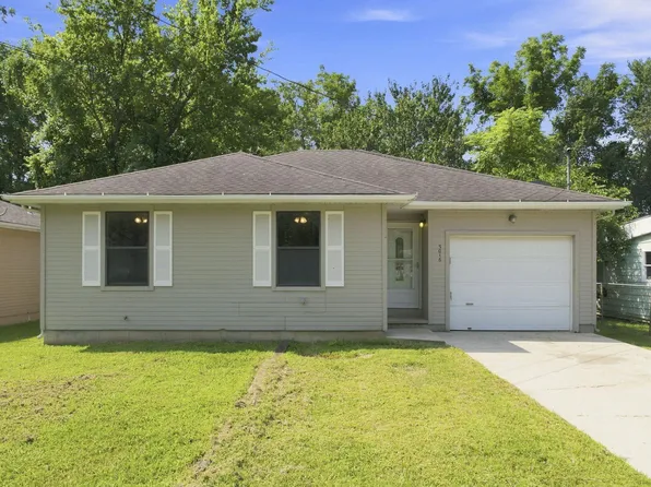 3016 W Hovey Street, Springfield, MO 65802
