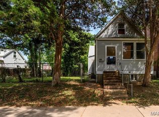 4147 Connecticut St, Saint Louis, MO