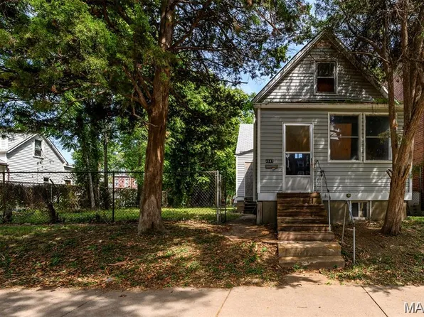 4147 Connecticut St, Saint Louis, MO 63116