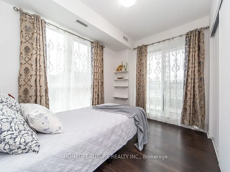 9560 Markham Rd #203 — Photo 26