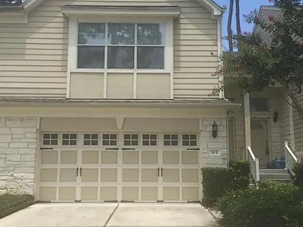 13600 Breton Ridge St Building 20B, Houston, TX 77070