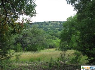 725 County Road 520, Evant, TX 76525
