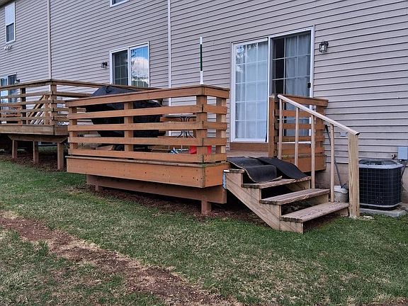 4th image of 17 Cranberry Rdg #4