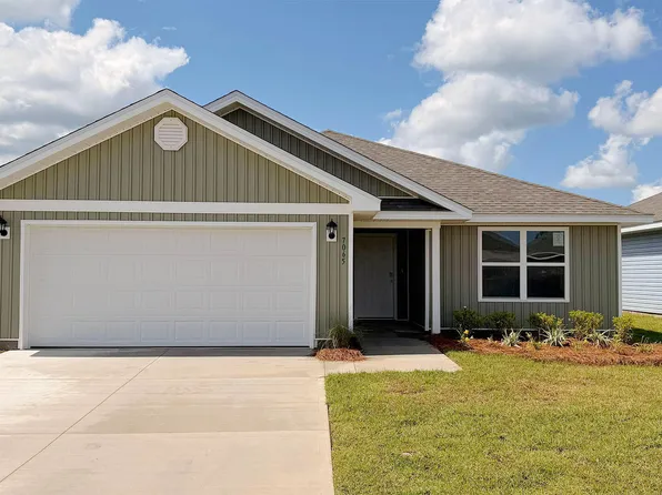 7065 William Pitsenbarger Rd, Panama City, FL 32404