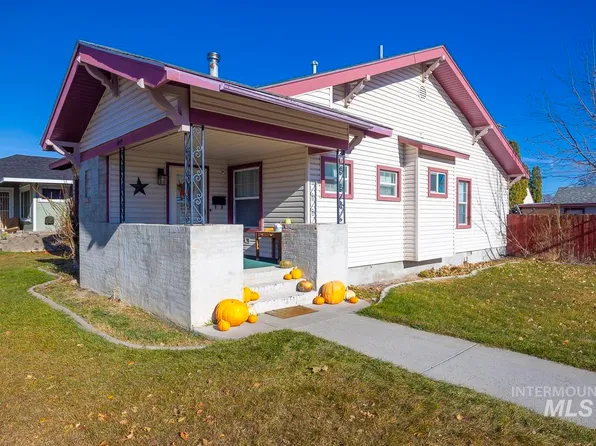 1459 Miller Ave, Burley, ID 83318