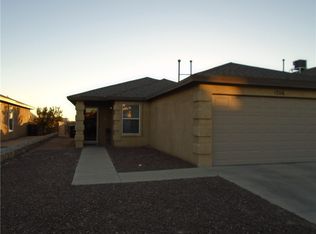 12116 Sun Bridge Pl, Socorro, TX 79928