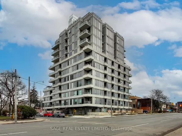 1 Cardiff Rd, Markham, ON