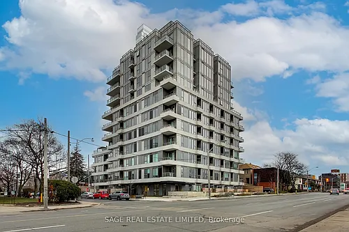 1 Cardiff Rd #705 Photo 1