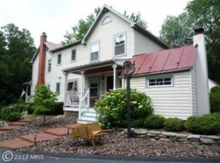 5250 Guinea Rd, Burke, VA 22015