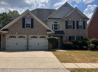 949 Park Knoll Ct, Lawrenceville, GA 30043