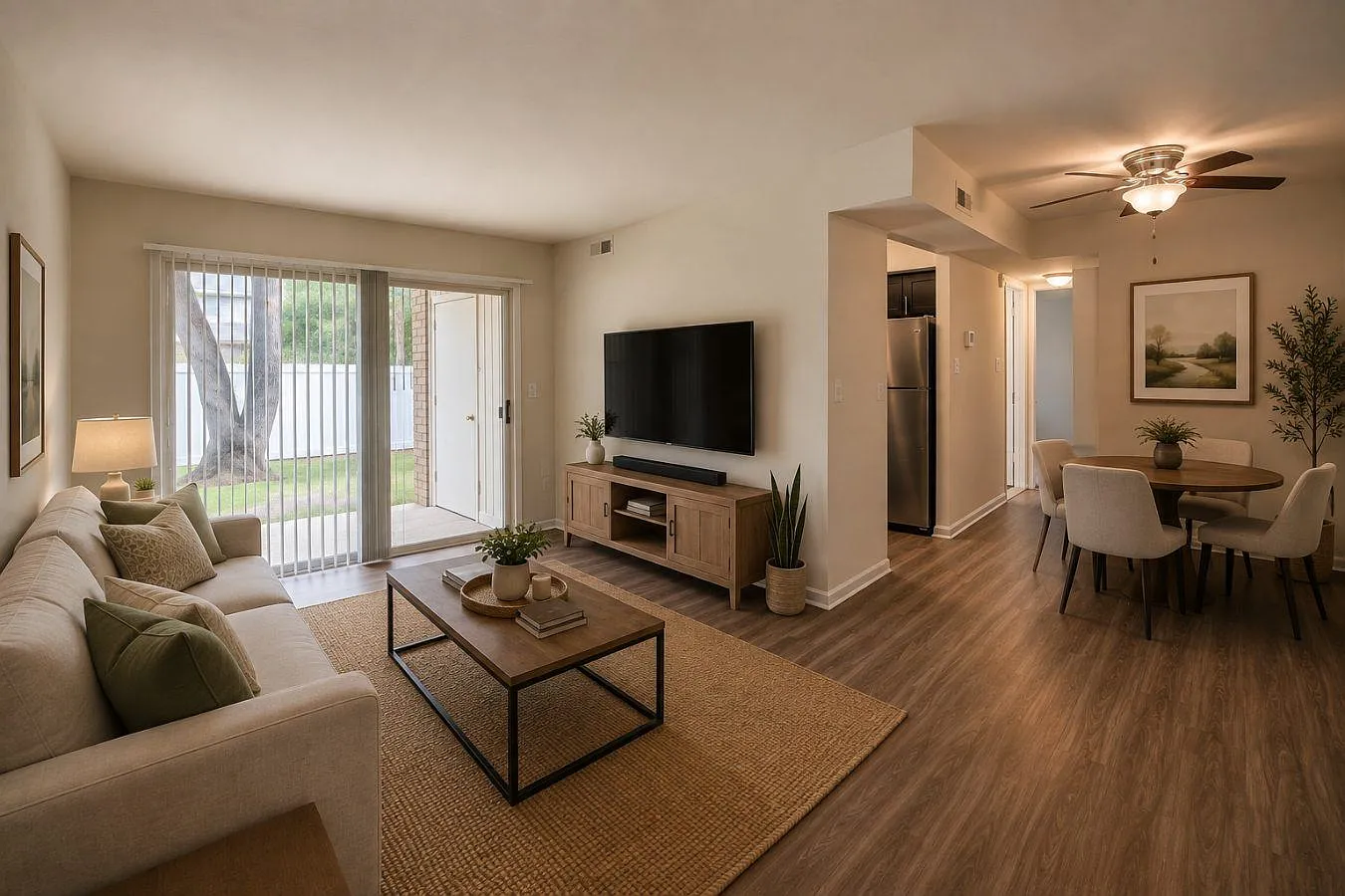 Glen Ridge Apartment Homes — Photo 4