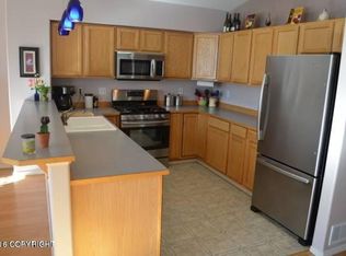 8537 Moorland St #6A, Anchorage, AK 99502