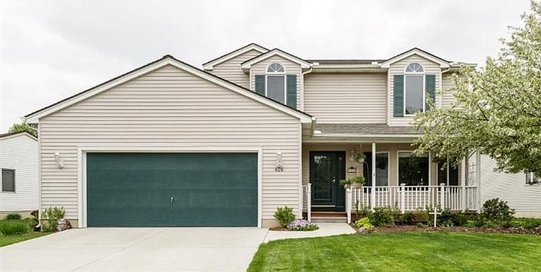 1st image of 626 Berkshire Dr