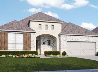 324 Trinity Ct, Shady Shores, TX 76208