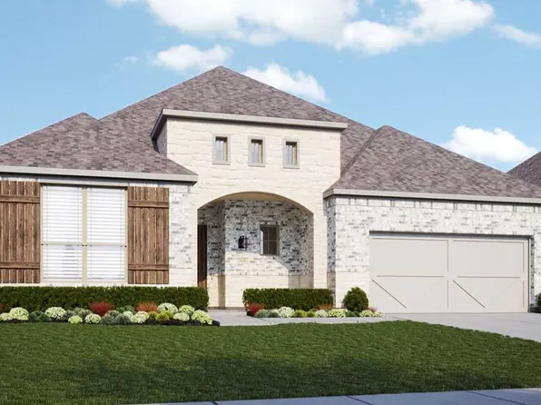 324 Trinity Ct, Shady Shores, TX 76208