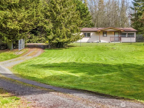 242 Winterhaven Drive, Port Angeles, WA 98362
