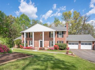 1919 McVitty Rd, Salem, VA 24153