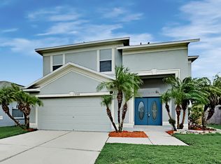 13418 Prestwick Dr, Riverview, FL 33579