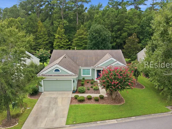 15 Nightingale Ln, Bluffton, SC 29909
