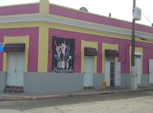 0 Mendez Vigo Esq., Ponce, PR 00730