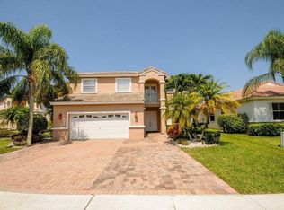11476 Sea Grass Cir, Boca Raton, FL 33498