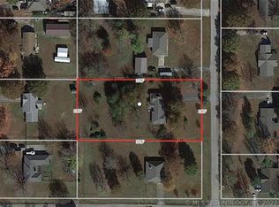 9510 Haskell Dr, Broken Arrow, OK 74014