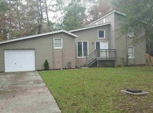 4 Fairbranch Ct, Columbia, SC 29212