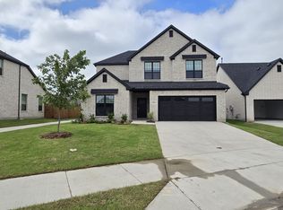 505 Beck Dr, Lavon, TX 75166