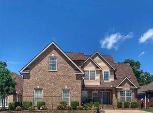 23342 Piney Creek Dr, Athens, AL 35613