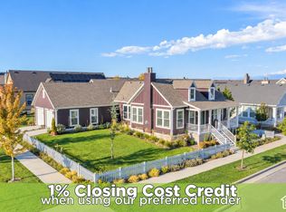 5064 W Black Twig Dr, South Jordan, UT 84009
