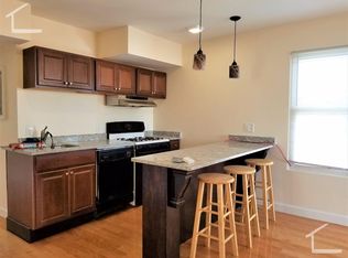 21-23 Weitz St #1, Allston, MA 02134