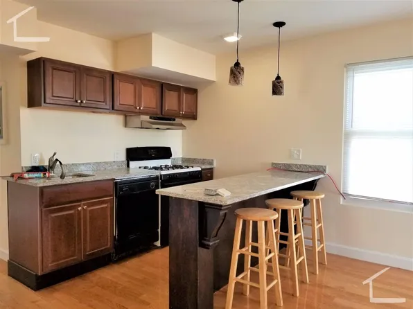 21 Weitz St #4, Allston, MA 02134