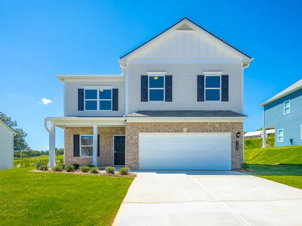 8136 Harbour Chase Loop, Ooltewah, TN 37363