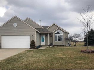 4020 Friesian Dr, Hudsonville, MI 49426
