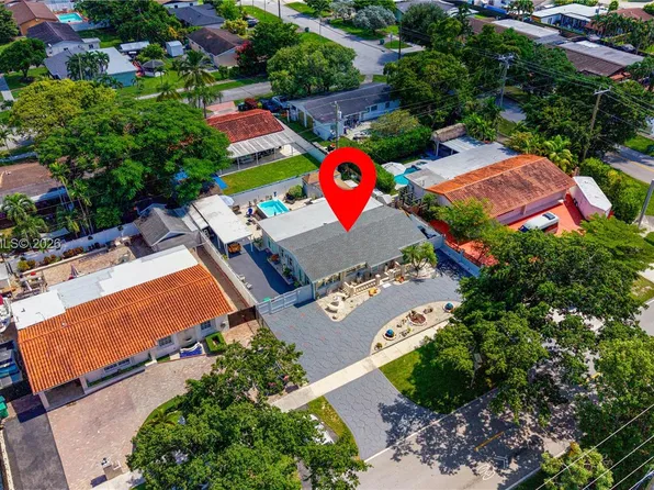 3315 SW 127th Ave, Miami, FL 33175