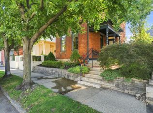 684 Kerr St, Columbus, OH 43215