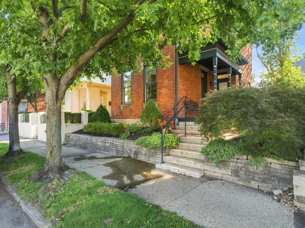 684 Kerr St, Columbus, OH 43215