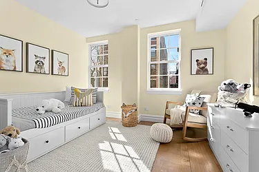 Sold by Corcoran