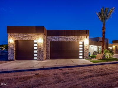 1651 Sailing Hawks Dr LOT 104, Lake Havasu City, AZ, 86404