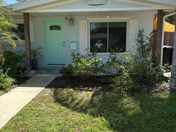 262 43rd Ave NE, Saint Petersburg, FL 33703