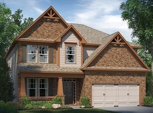 4775 Danbury Farms Dr #125, Cumming, GA