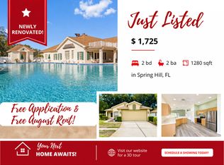 240 Center Oak Cir, Spring Hill, FL 34609